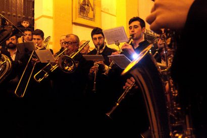 Cuaresma en Puente Genil