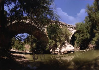 Puente Povedano Trail