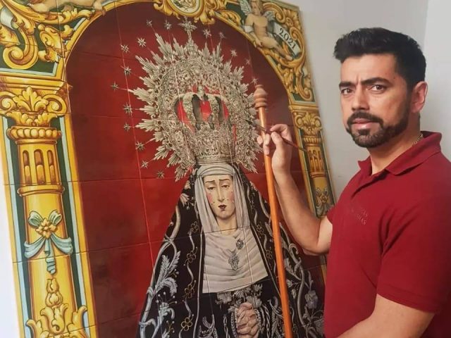 Cerámicas y Azulejos Artísticos Rafa Llamas