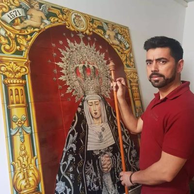 Cerámicas y Azulejos Artísticos Rafa Llamas