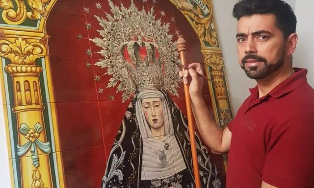 Cerámicas y Azulejos Artísticos Rafa Llamas