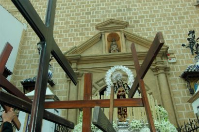 Semana Santa de Osuna