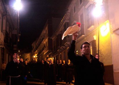 Sábados de Romanos, Puente Genil