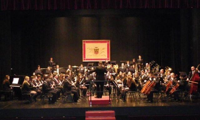 Sede la AIM Banda de Música de Cabra