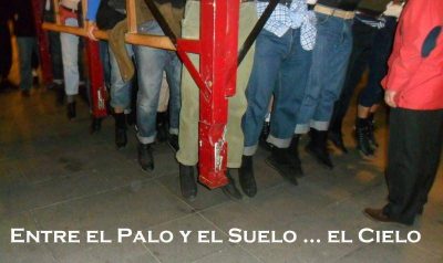 Tertulia Cofrade A Golpe de Llamador