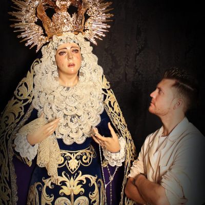 Taller de imaginería Adrián Valverde Cantero