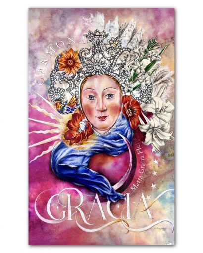 Romería y Fiestas Patronales de la Virgen de Gracia