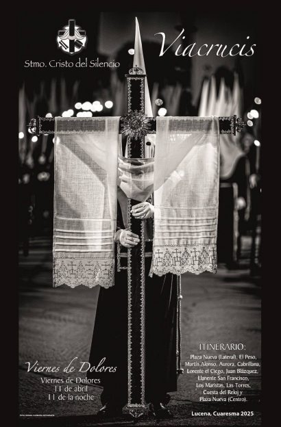 Vía Crucis del Silencio, Lucena