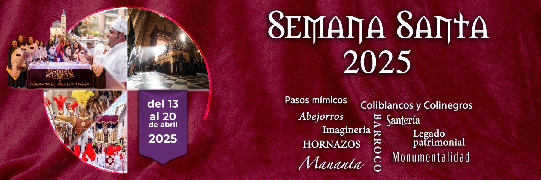Semana Santa 