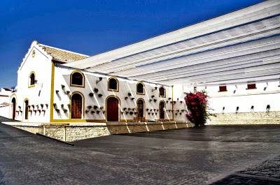 Almazara Núñez de Prado