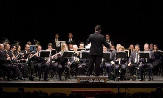 S.D.M. Banda de Música de Lucena