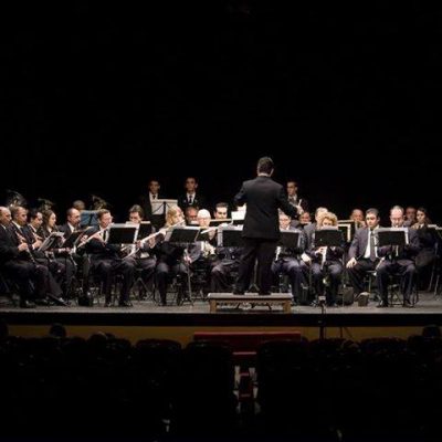 S.D.M. Banda de Música de Lucena