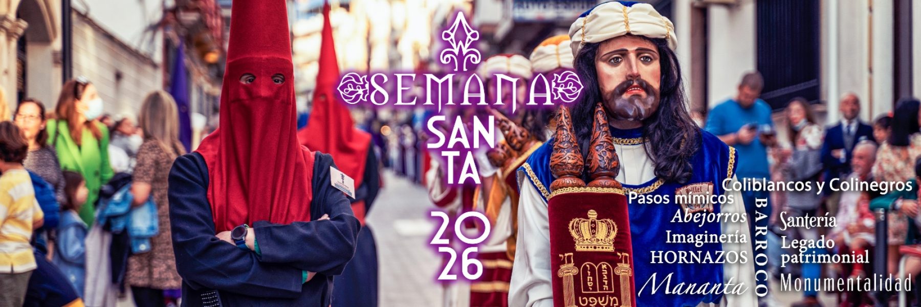 Semana Santa 