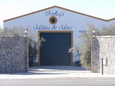 Bodegas Molina de Mora