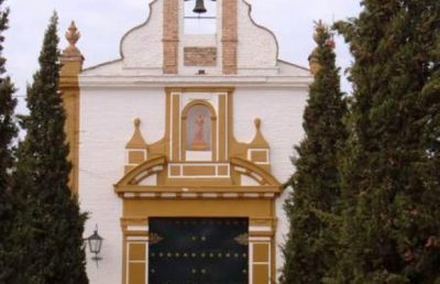 Chapelle de San Francisco
