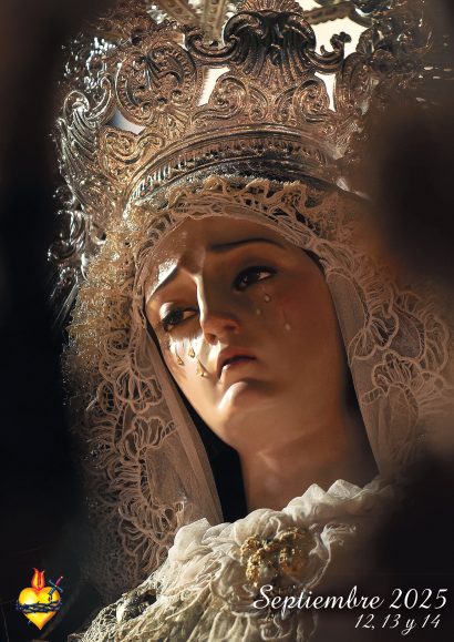 Fiesta de la Virgen de las Angustias