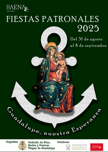 Fiestas Patronales de Ntra. Sra. de Guadalupe, Baena