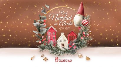 Alcalá la Real en Navidad