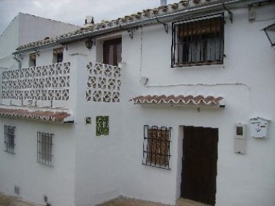 Casa Rural El Tarajal