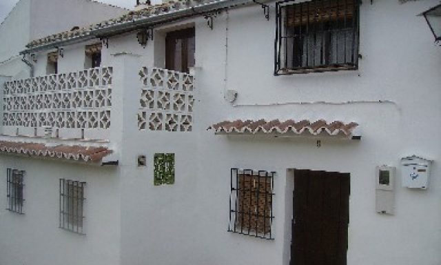 Casa Rural El Tarajal