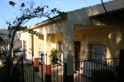 Casa Juan