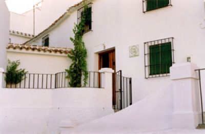 Postigo de la Casería