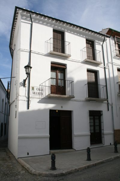 Casa Rural Villalta