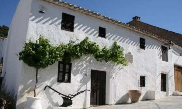 Casa-Museo de Castil de Campos