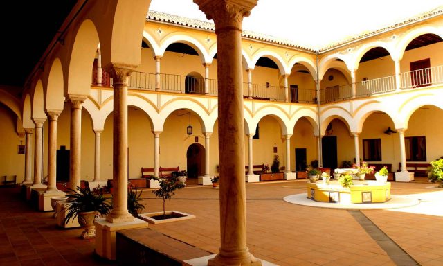 Kloster Santa Florentina
