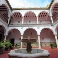 La Encarnación monastery – Sacred Art Museum