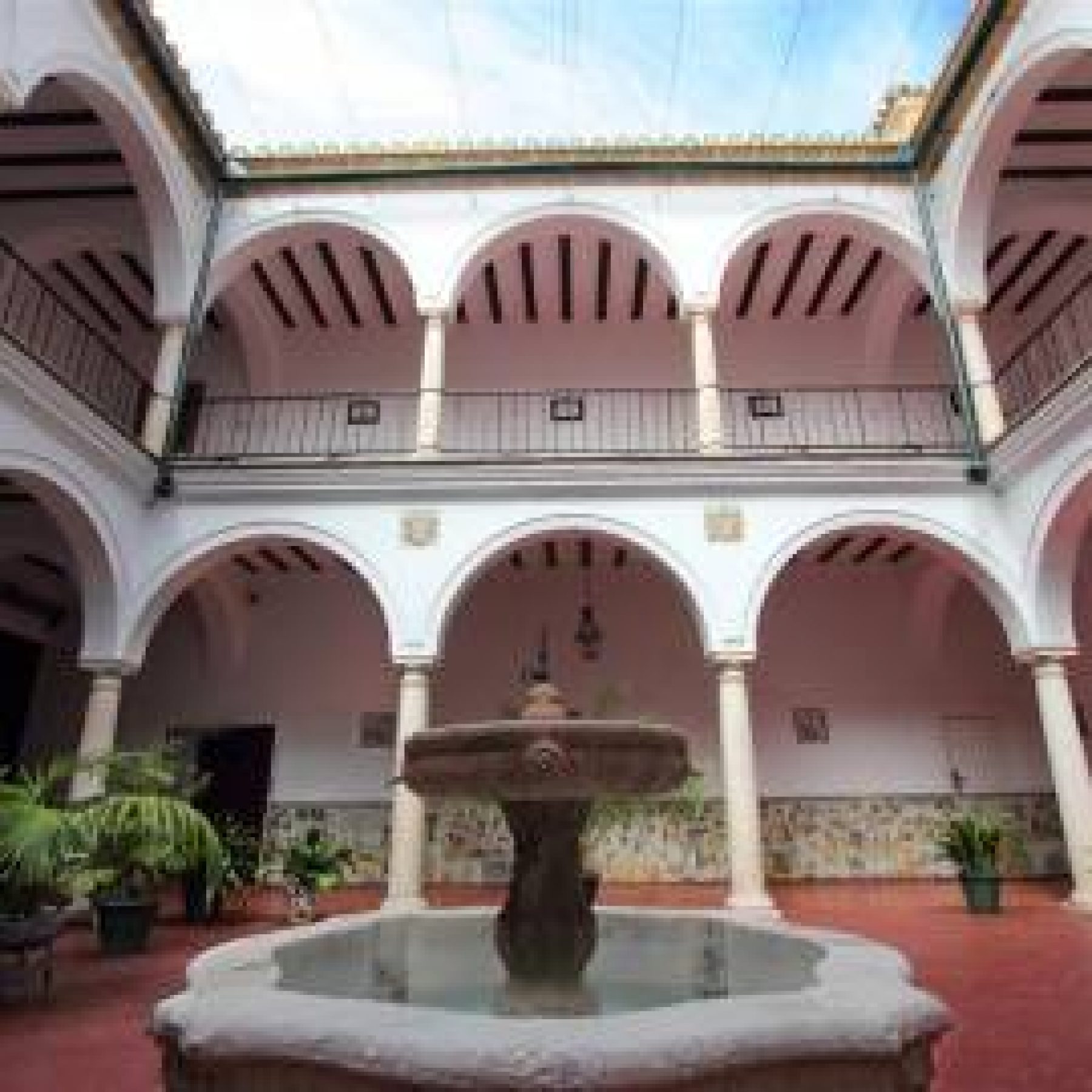 Monasterio de la Encarnación, Osuna