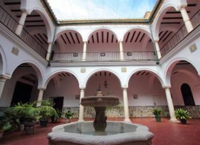 La Encarnación monastery &#8211; Sacred Art Museum