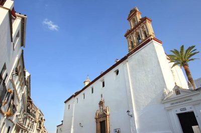 Convento de la Merced