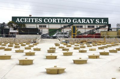 Aceites Cortijo Garay