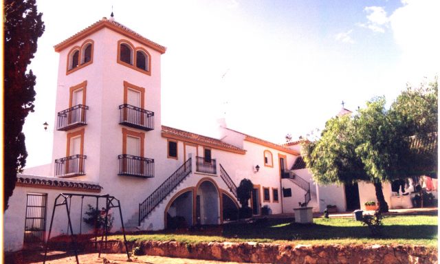 Casa Rural El Triguero