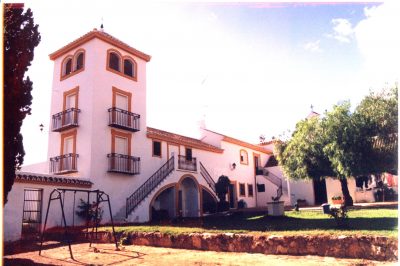 Casa Rural El Triguero