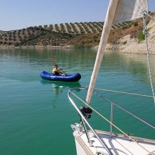 Embalse de Vadomojón