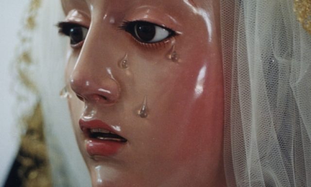 Taller de escultura Encarnación Hurtado