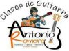 Escuela de guitarra Antonio Romero