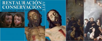 Estudio de Arte y Restauración