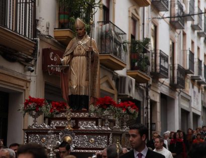 Santo Domingo de Silos