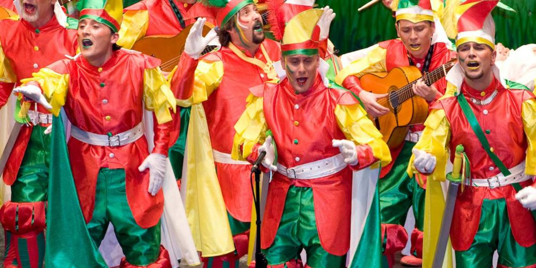 Tradition et folklore de Cabra