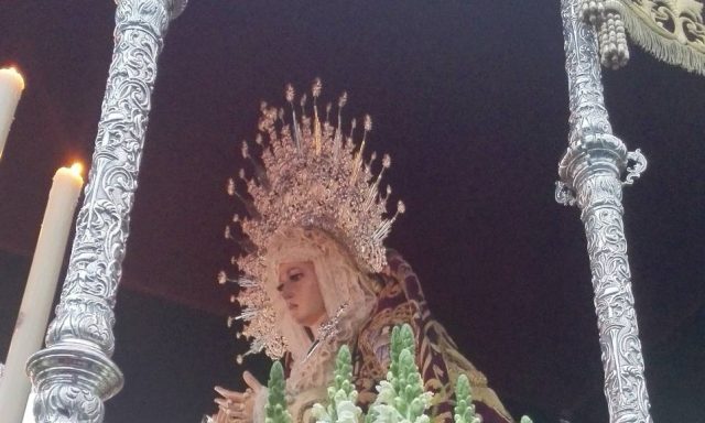 Casa Hermandad de la Pax