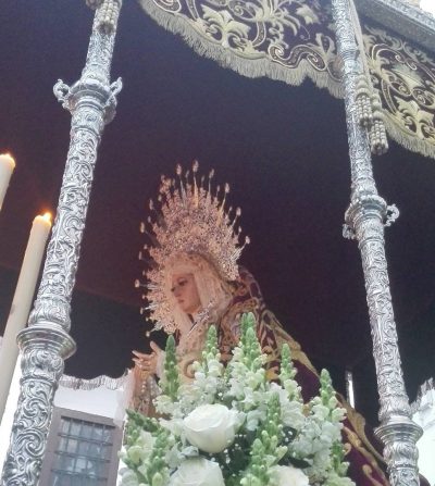 Casa Hermandad de la Pax