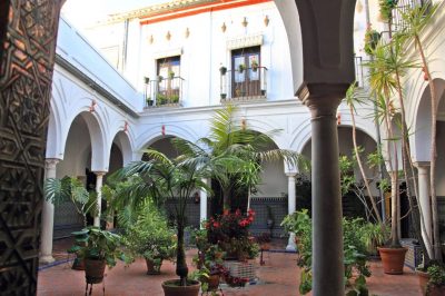 Hôpital de la Santa Resurrección