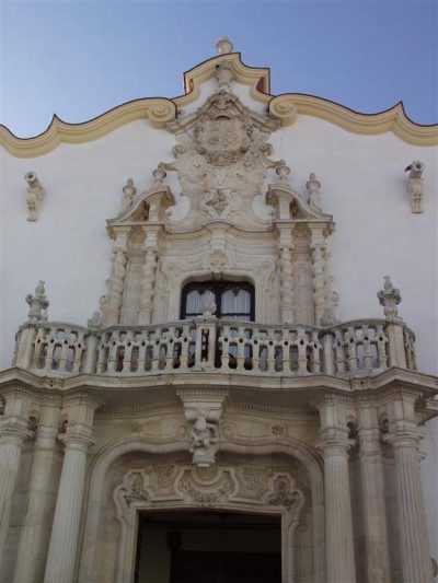 Hotel Palacio del Marqués de la Gomera ****