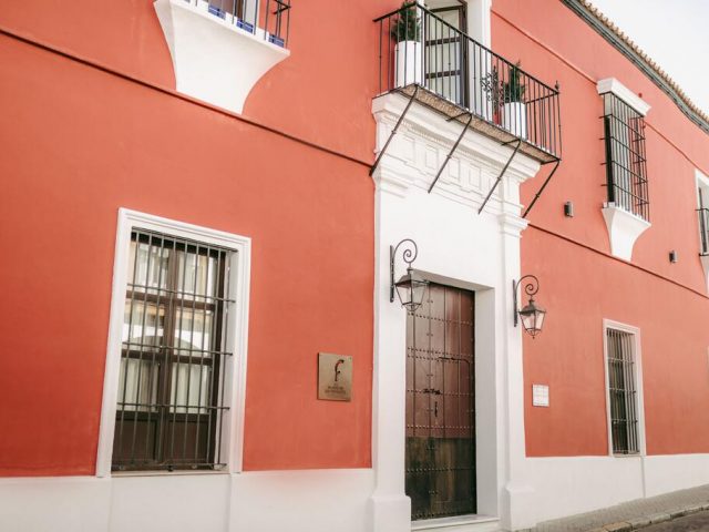 Hotel Palacio de San Fernando