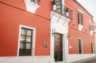 Hotel Palacio de San Fernando
