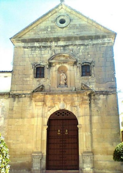 Iglesia de la Purísima (church)