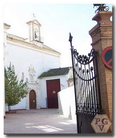 Ehemaliges Convento de la Asunción